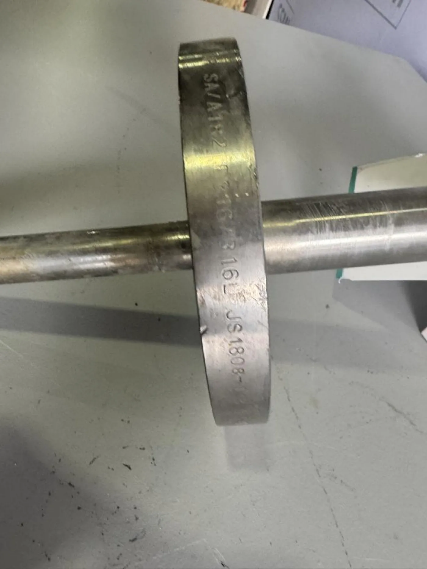 2019 Endress+Hauser Vibrating Level Switch - 5