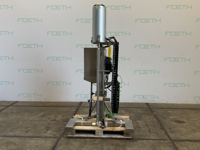 VMI Agitator DALLE HYD T110DE - Stirrer