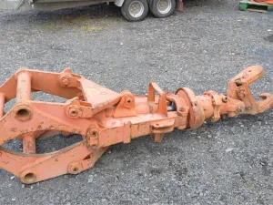 Wimag - WRG 5-150 - Rundrohrgreifer
