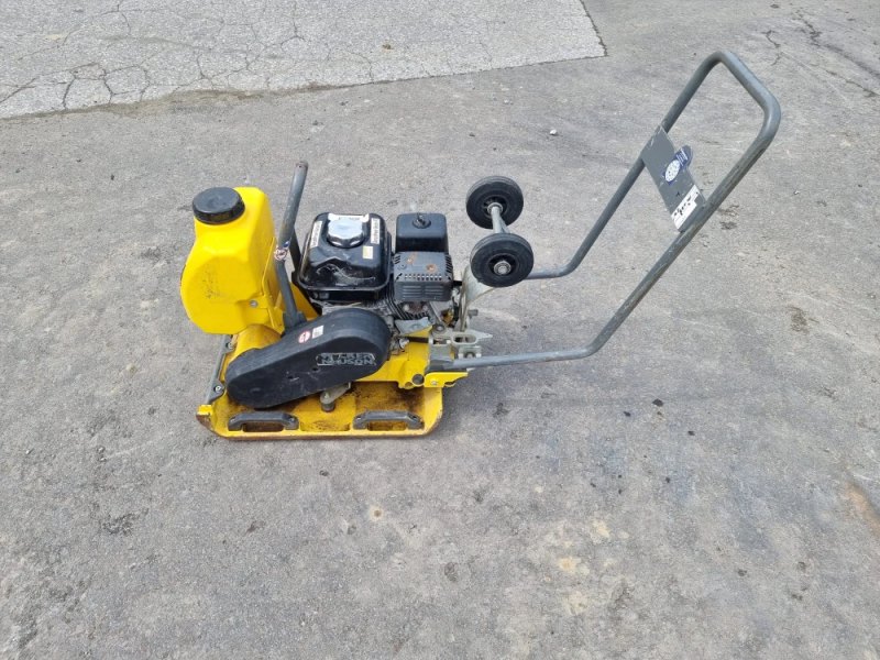 Wacker Neuson - VP 1550 AW