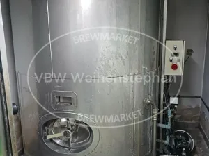 How water tank