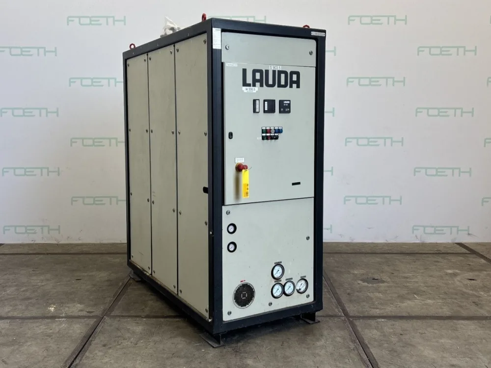 Lauda TR400HKK - Temperature control unit