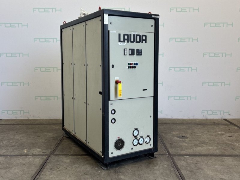 Lauda TR400HKK - Temperature control unit