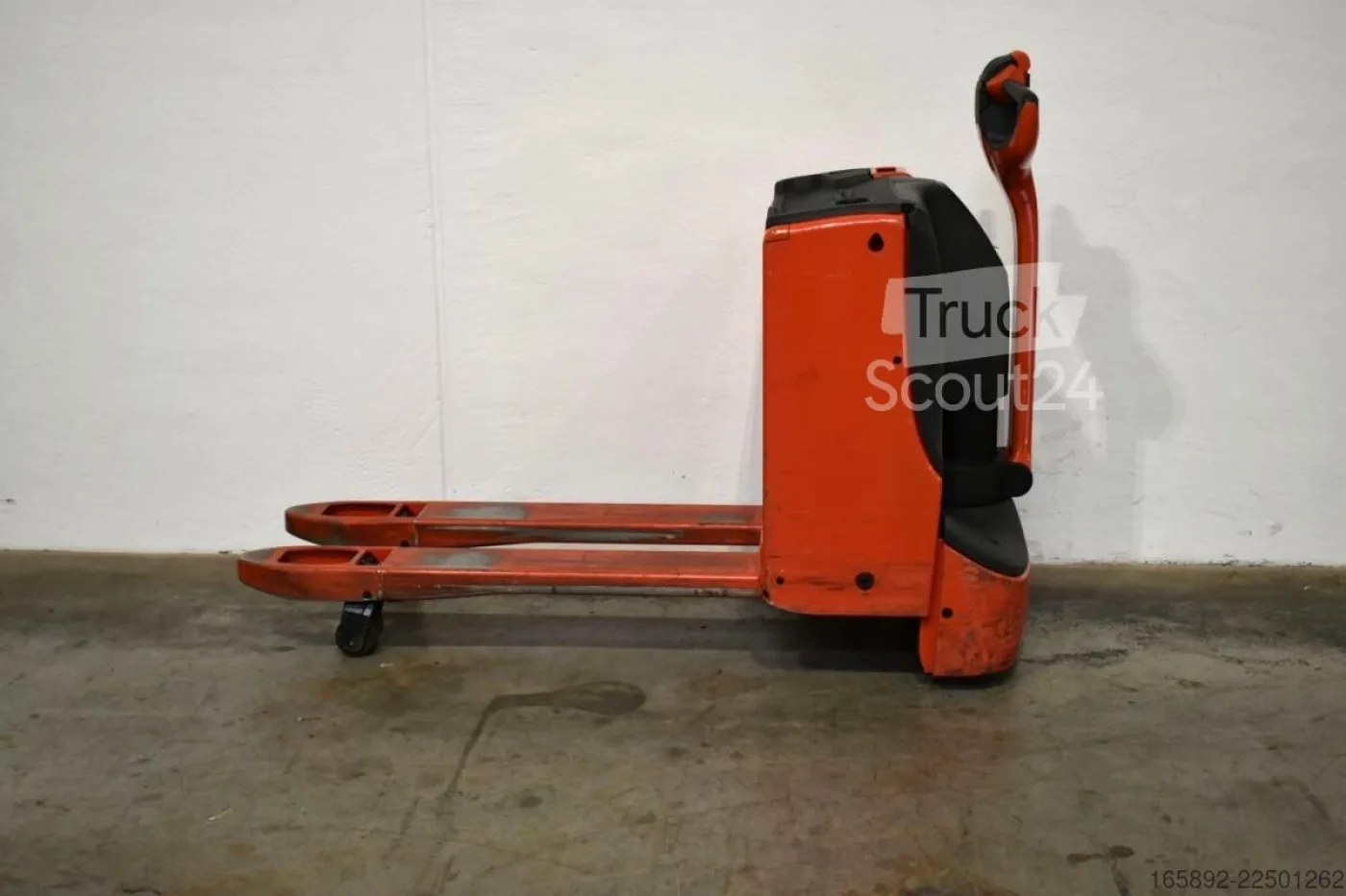 Linde T 18 1152 - 3