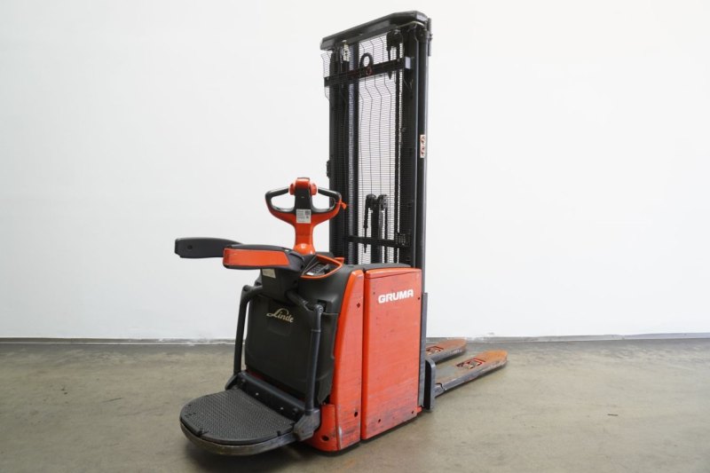 Hochhubwagen Linde L 14 AP i 1173 (2020)
