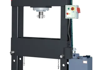 PRESSE HYDRAULIQUE “SICMI” TYPE PSS 20