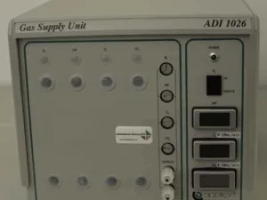 Applikon Gas supply unit