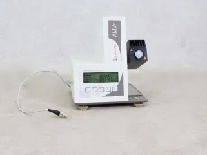 Anton Paar AMVn Geautomatiseerde Micro Viscometer