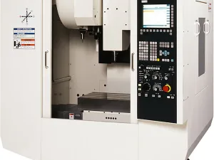 BEARBEITUNGSZENTRUM “MECTRON” TYP MTV-T331w