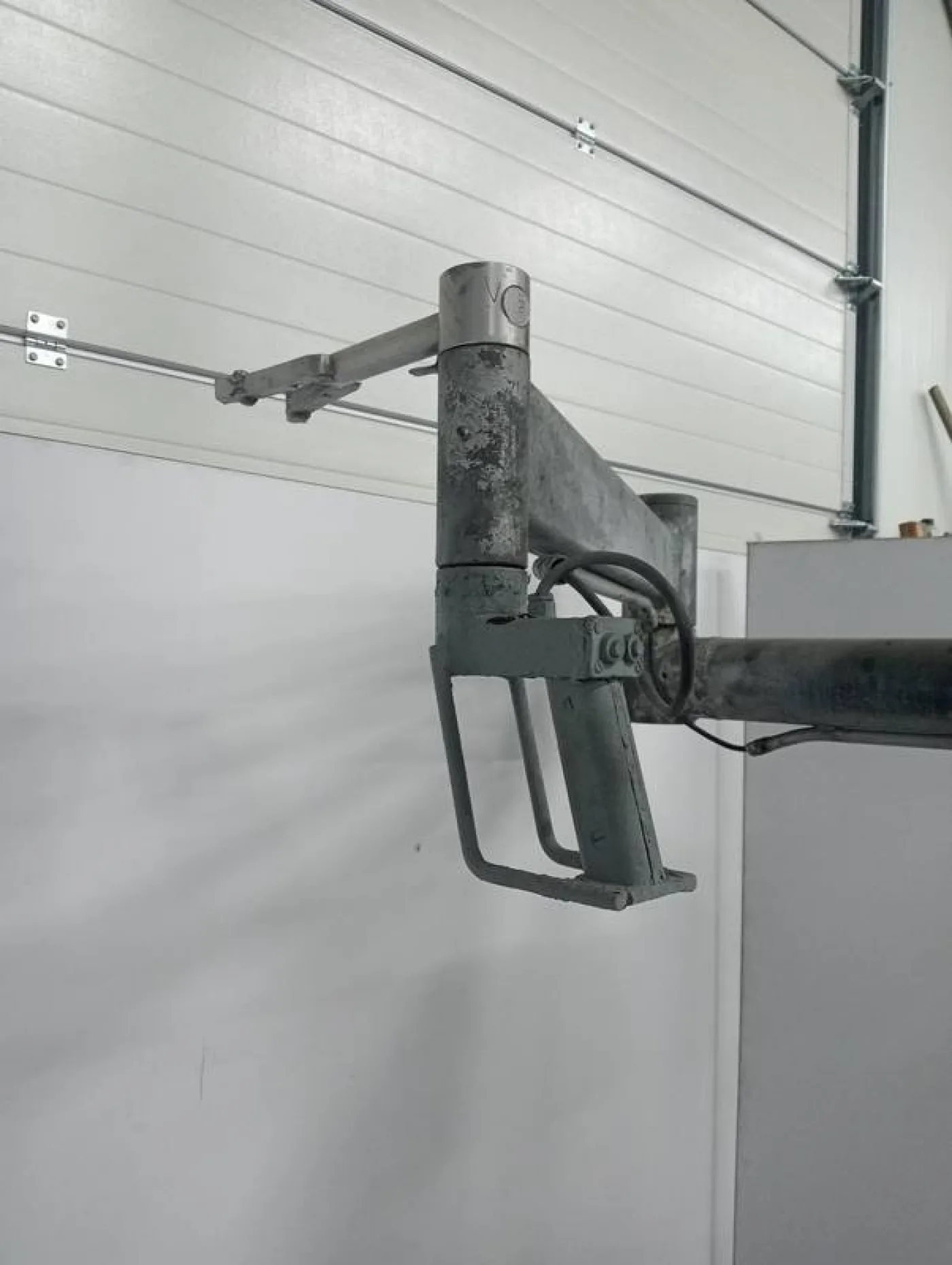 Loading arm - 5