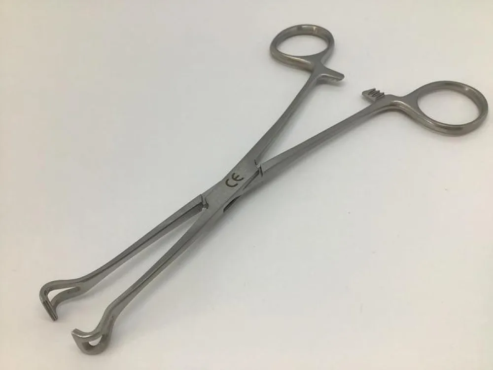 GB Medical Babcock 160mm