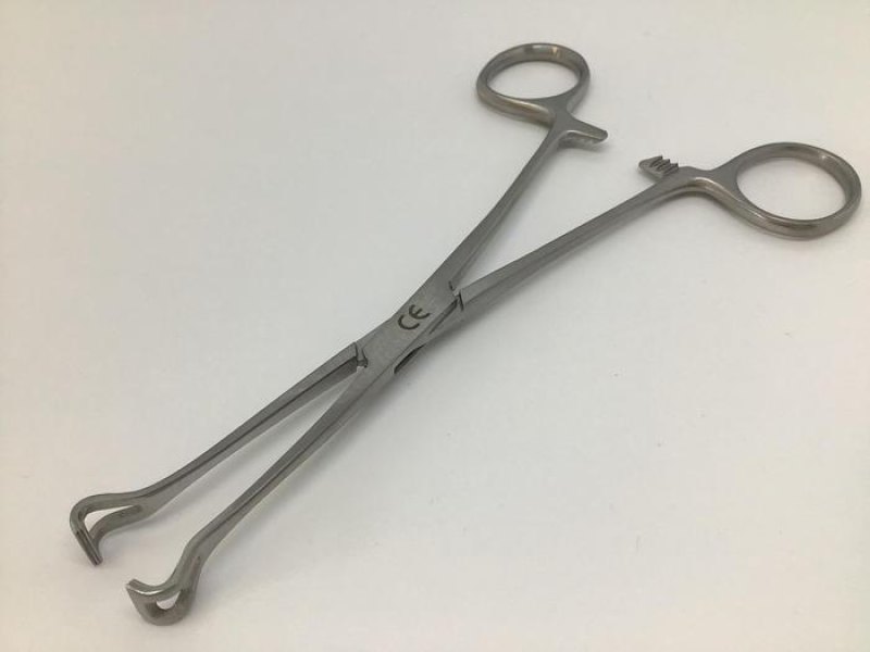 GB Medical Babcock 160mm