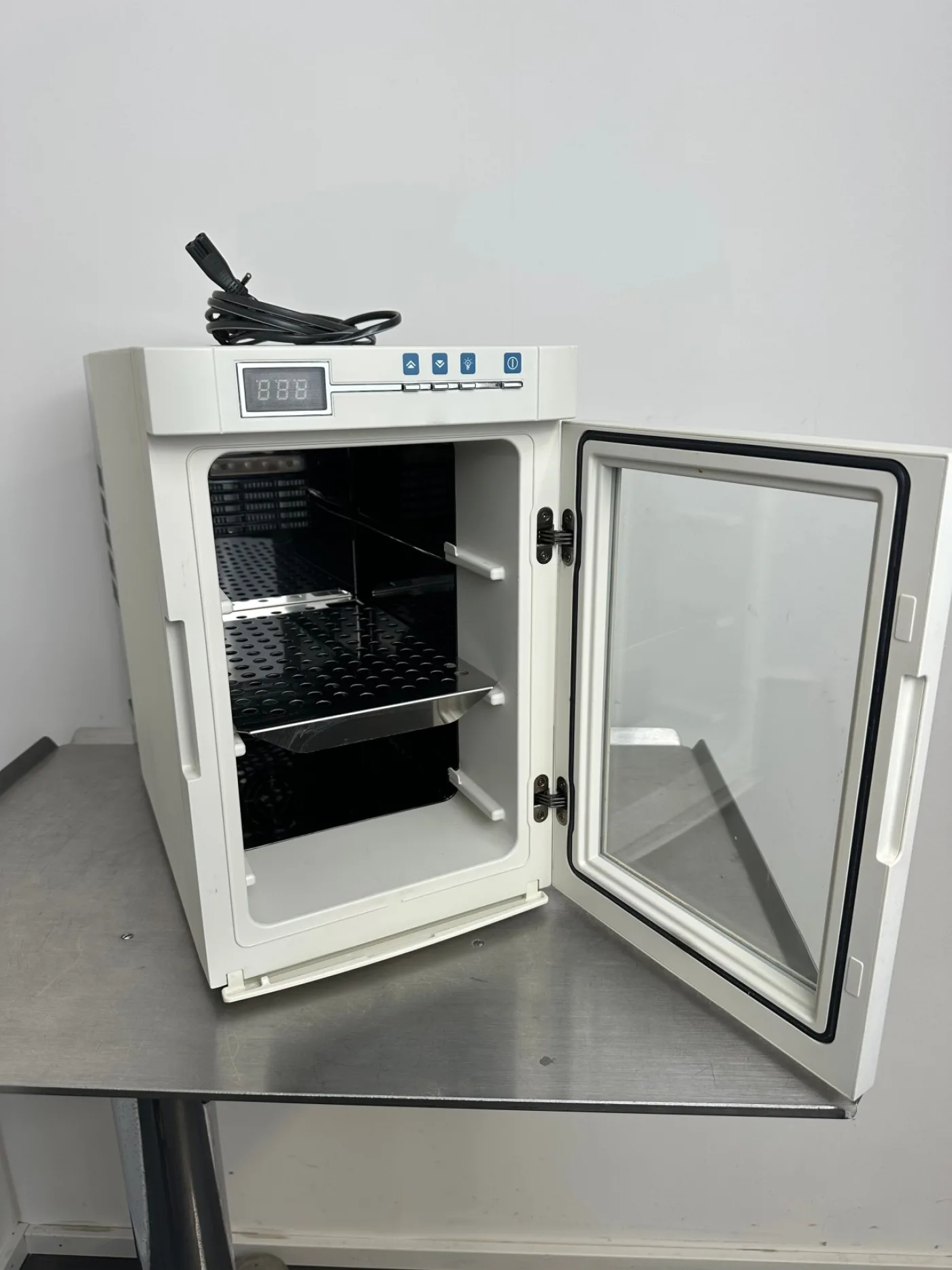 Thermo Scientific Brutschrank HeraTherm IMC18 2017 - 5