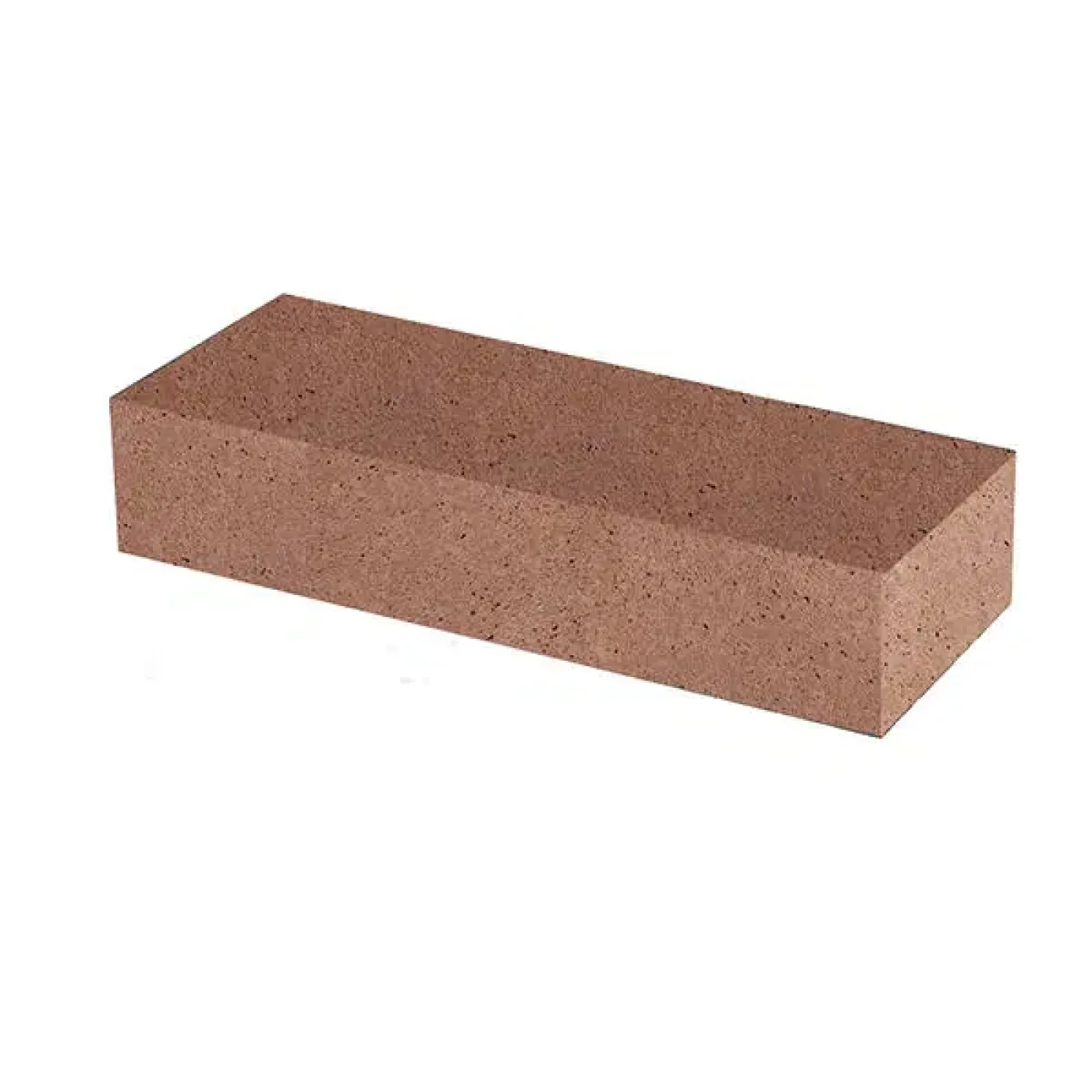 Schellevis oud hollandse traptrede Roodbruin - 1