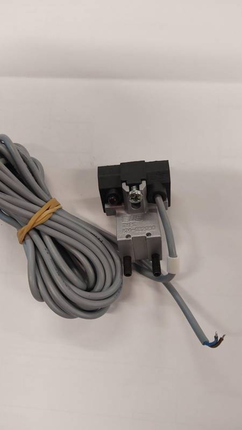 Sensor