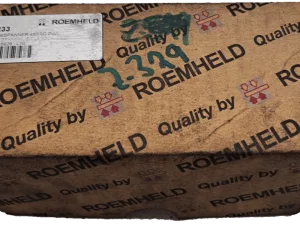 Roemheld Schwenkspanner mit Überlastsicherung 1893233