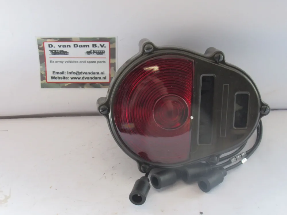 Stoplicht M-Serie