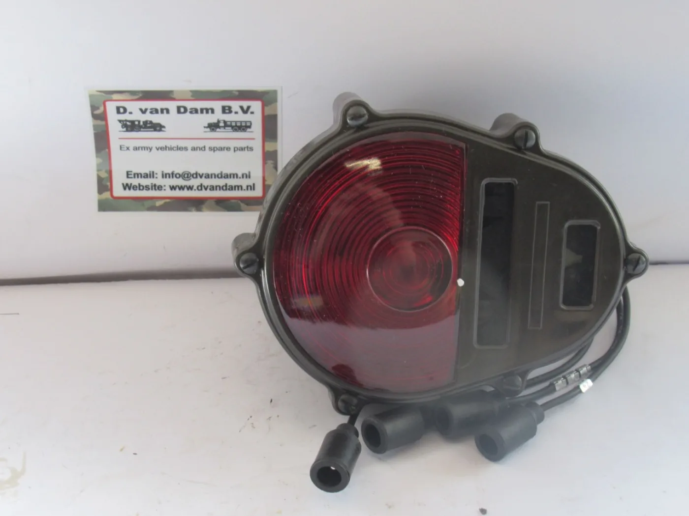 Stoplicht M-Serie - 1