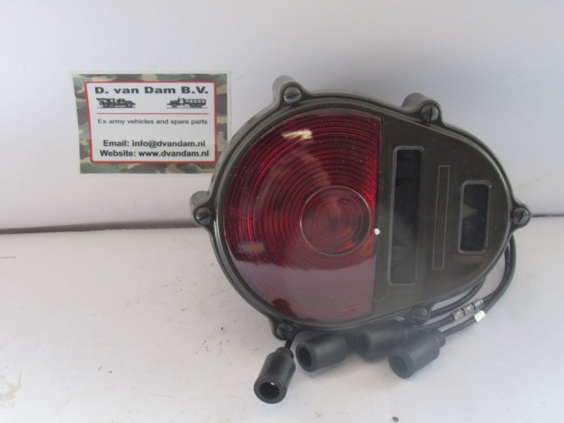 Stoplicht M-Serie