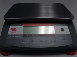 OHAUS Ranger 3000 Weegschaal