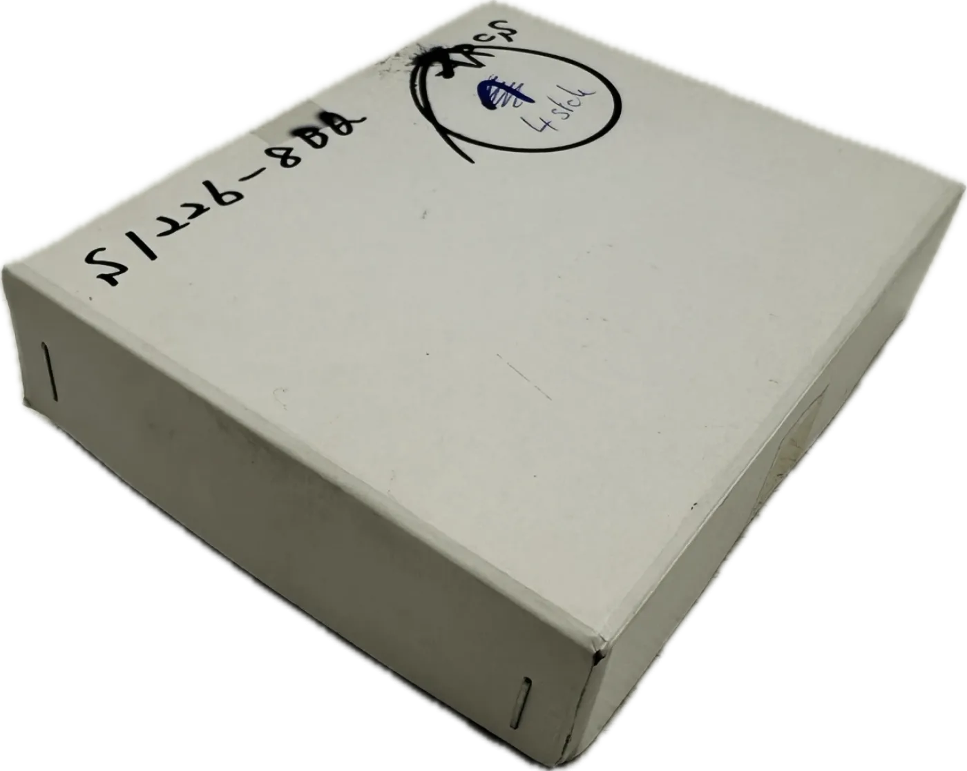 Hamamatsu S1226-8BQ Für UV- bis sichtbare Präzisionsphotometrie - 1