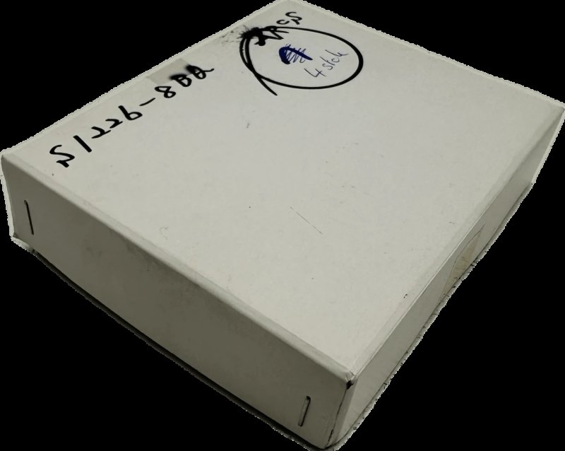 Hamamatsu S1226-8BQ Für UV- bis sichtbare Präzisionsphotometrie