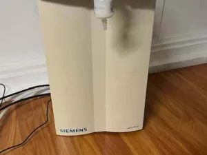 Siemens Labostar TWF UV 7 Ultra-pure water system