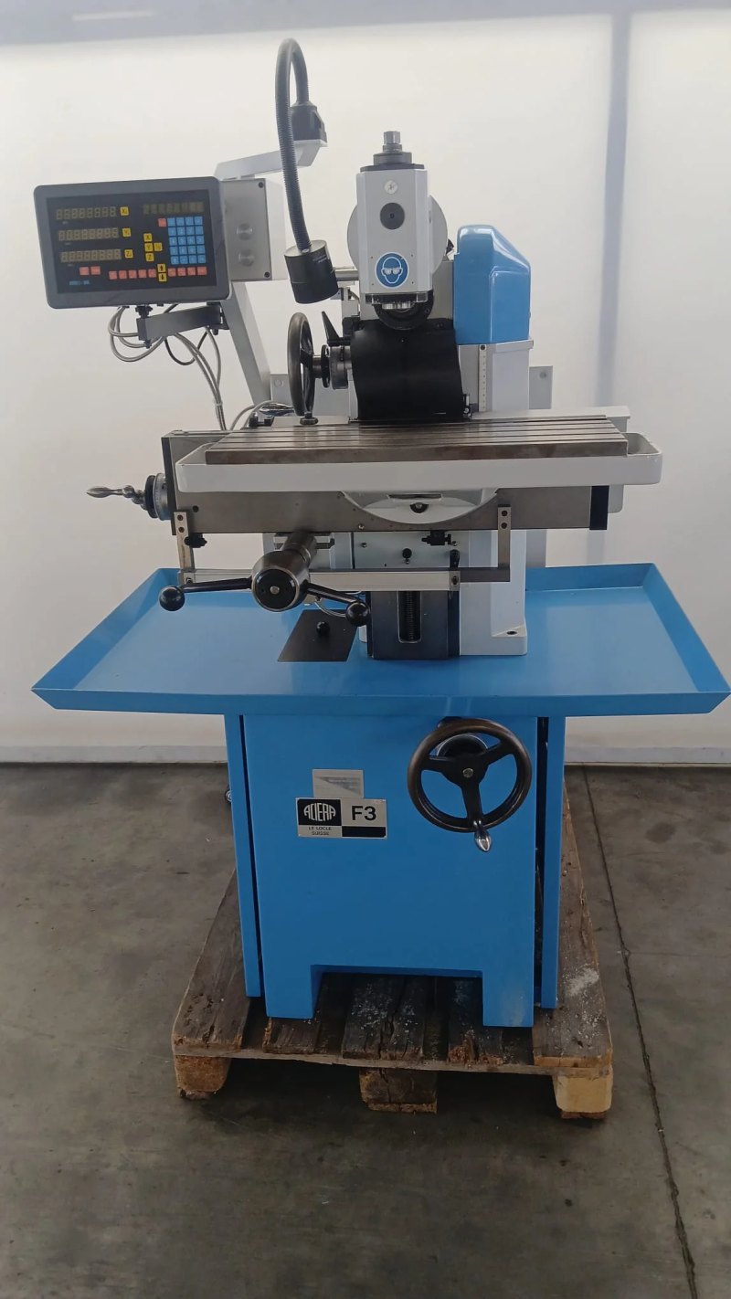 023688 - ACIERA F 3