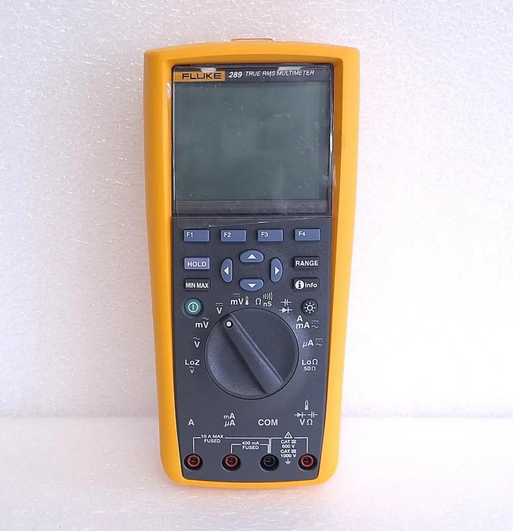 Fluke 289