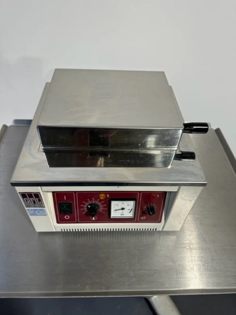 GFL 1002 Wasserbad
