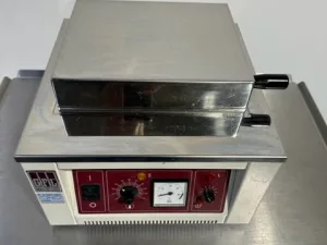 GFL 1002 Wasserbad