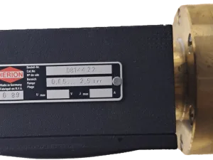 Herion Druckschalter 0,05-2,5Bar / 0814422