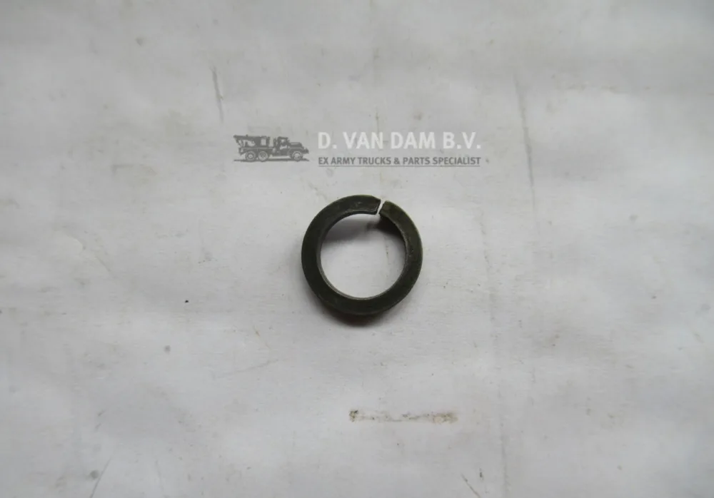 Veerring Drijfstanglagerkap