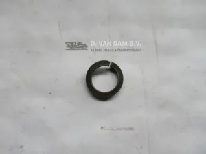 Veerring Drijfstanglagerkap