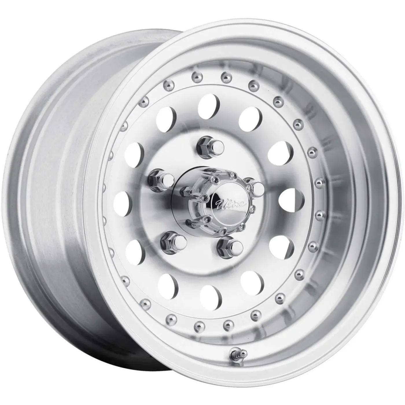 Velg Ultra Wheel 15inch 5x5.5 - 1