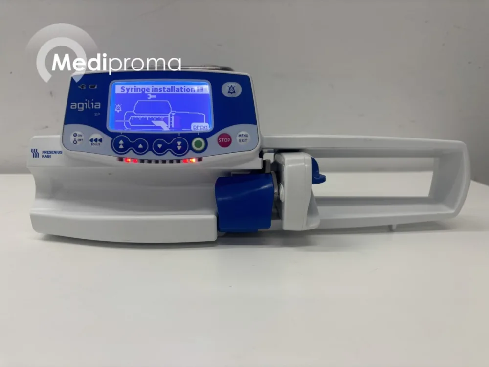 Fresenius Agilia SP Spuitpomp