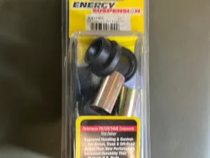 GM 1-1/4” 4x Front Sway Bar Bushings