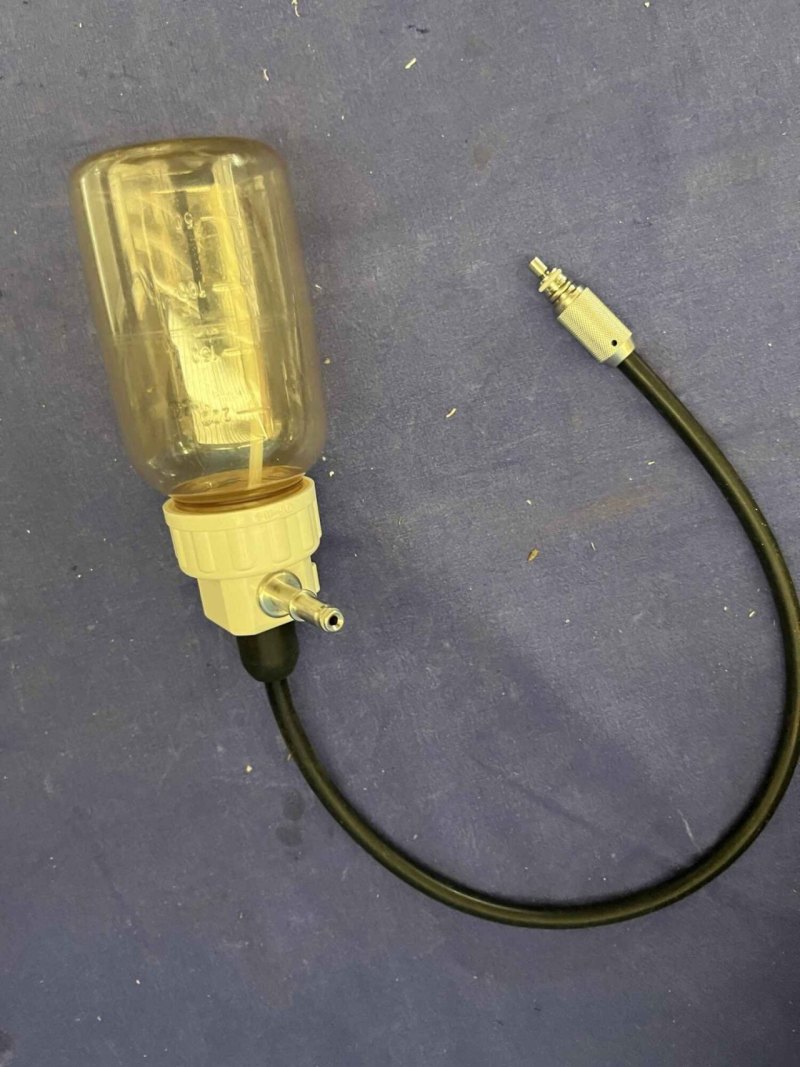 OS-H4 (Used, very good)