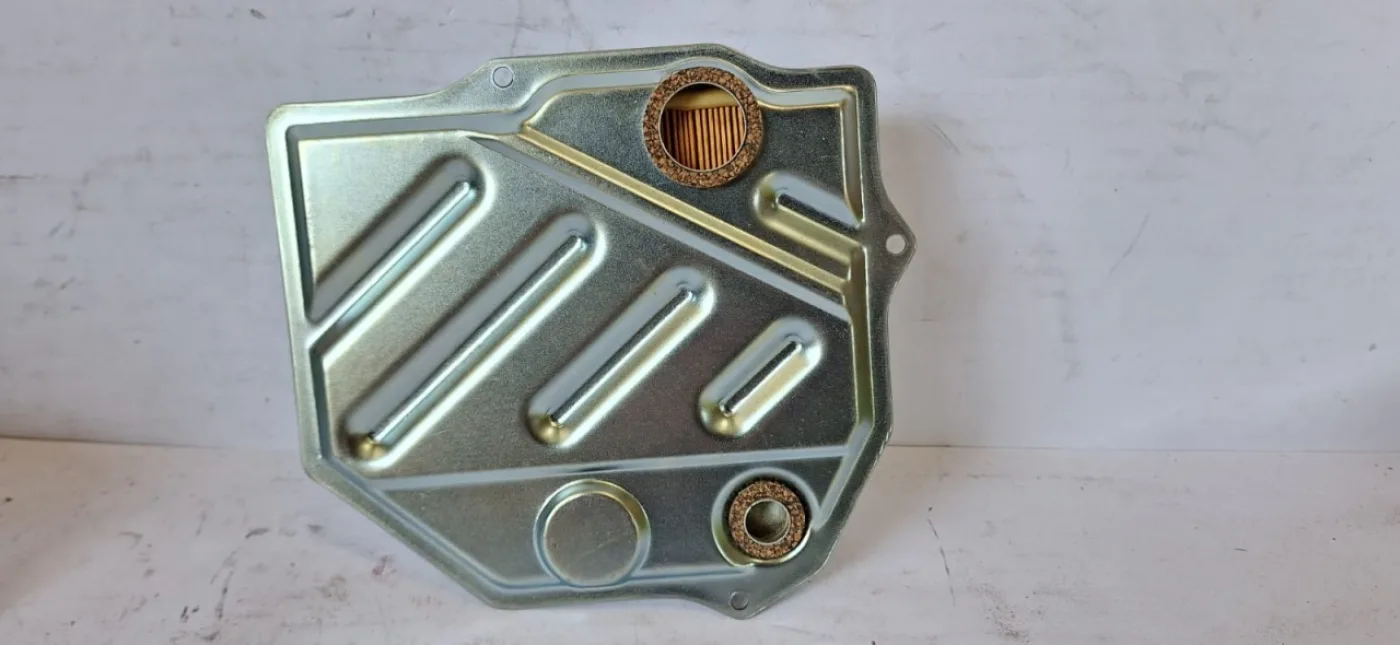 Filter, automaatbak - 2