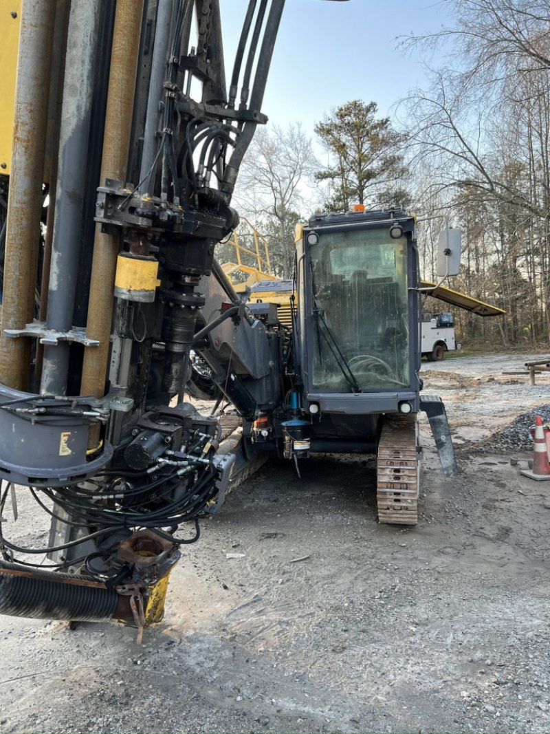 Beretta T41 Geotechnical Drill Rig