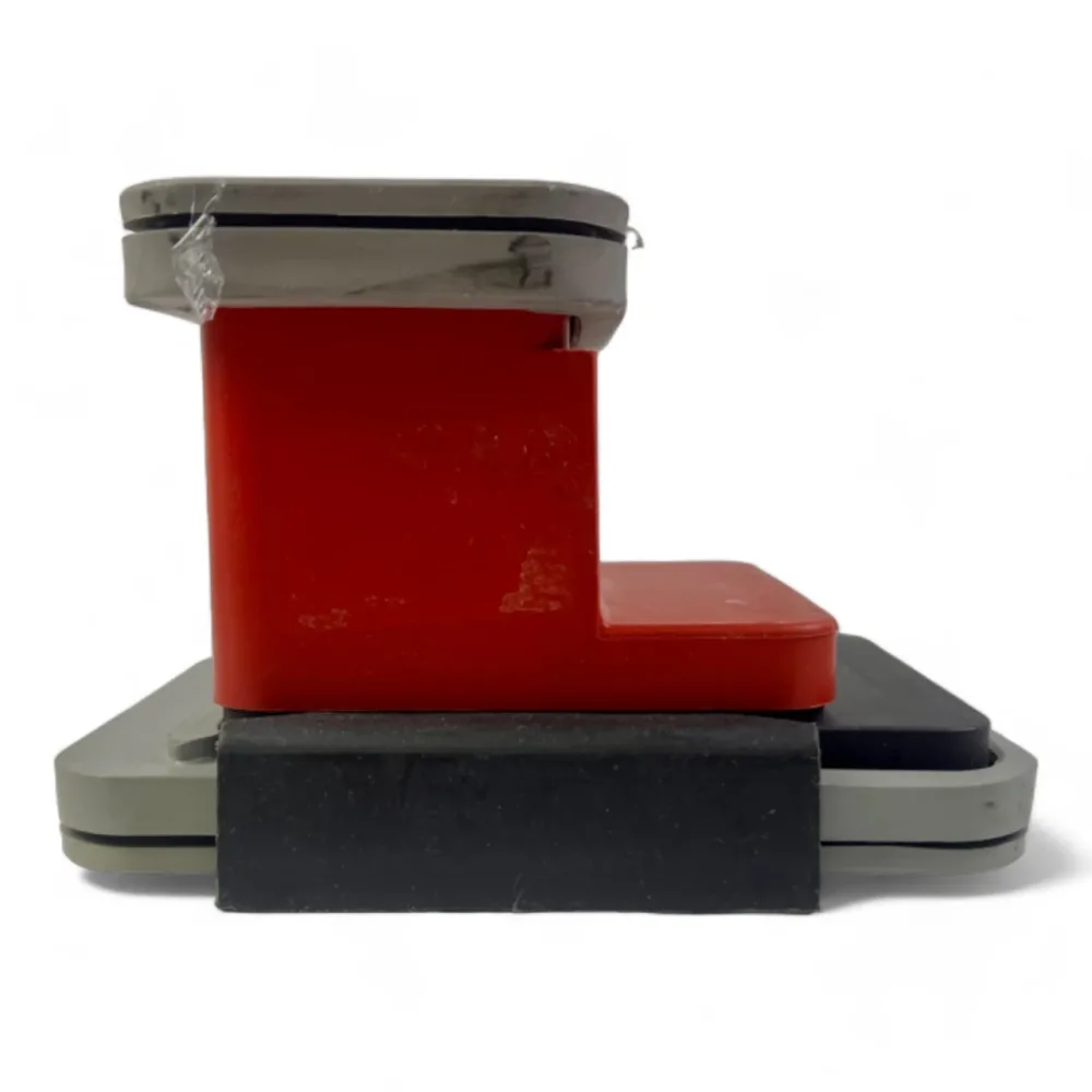 Schmalz IMA Blocksauger VCBL 125x75x100 – Art.-Nr. 00931512009-W (gebraucht)