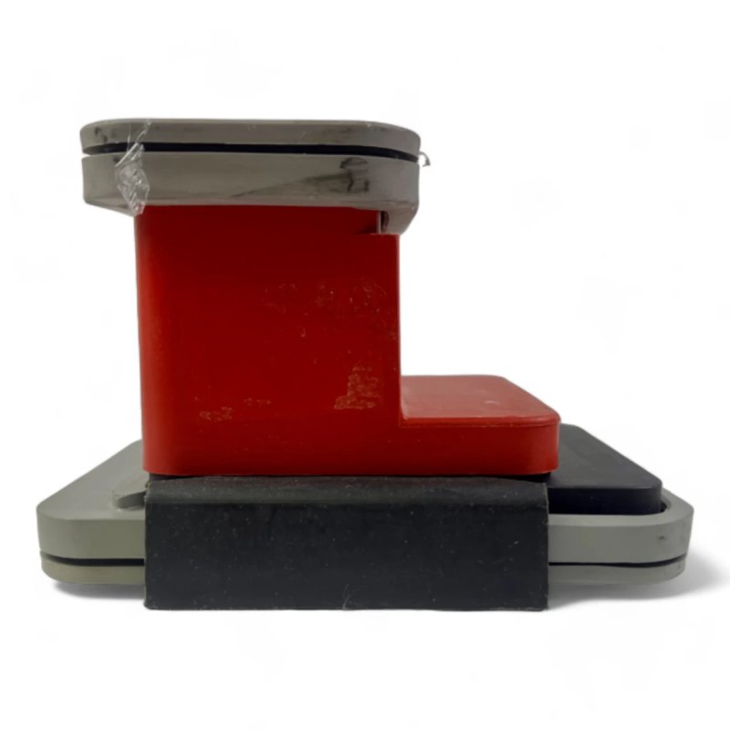 Schmalz IMA Blocksauger VCBL 125x75x100 – Art.-Nr. 00931512009-W (gebraucht)