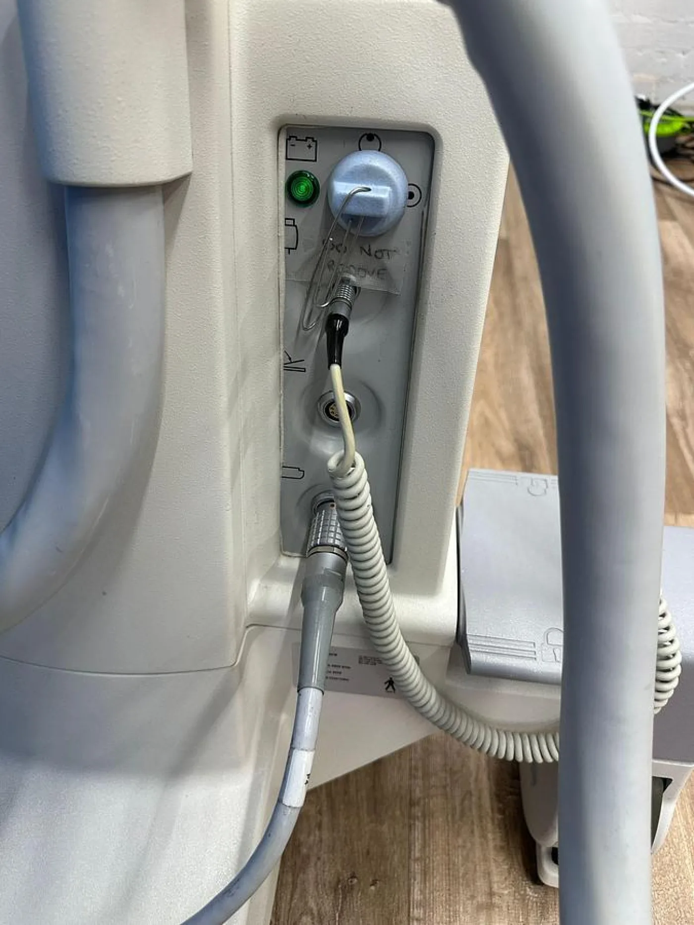 GE OEC 9900 Elite 2006 - 4