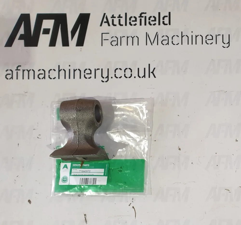 Spearhead Flail - T1840572