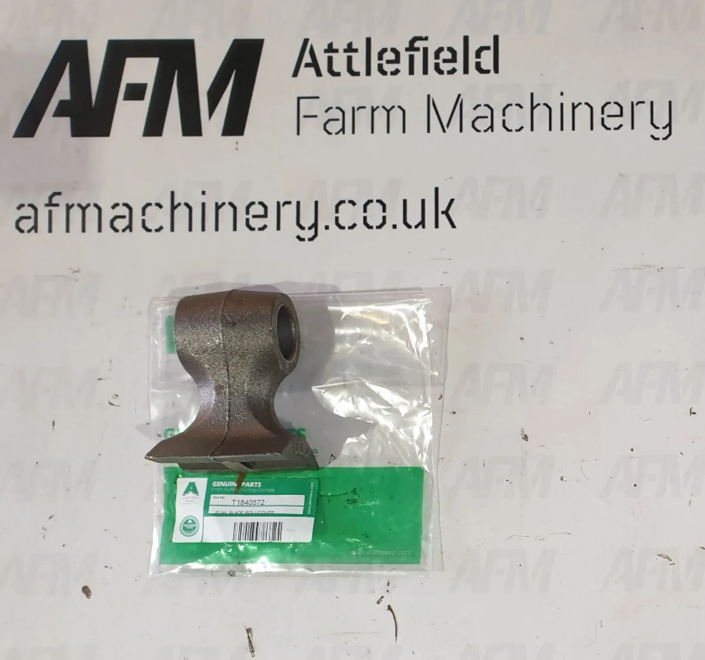 Spearhead Flail - T1840572 - 1