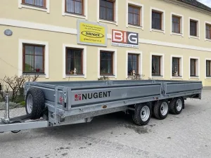 Nugent F5523T - lagernd