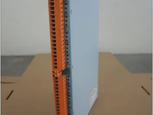 2008 MOOG 24 DO 818 AI1225