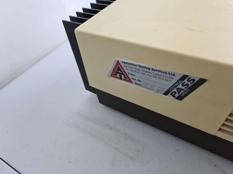 BioRad Model 200 / 2.0 Power Supply
