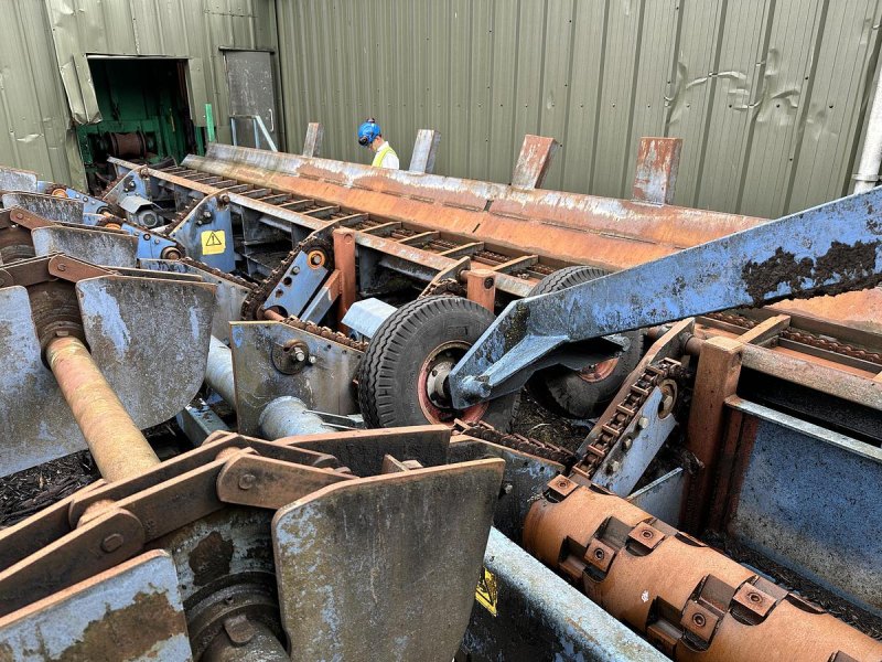 Nicholson R2-40 with Pribo + Bruks
