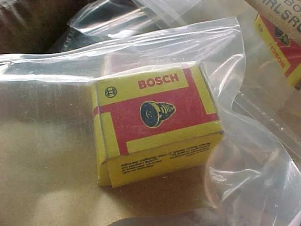 BOSCH FUEL VALVES 1 418 542 006 800
